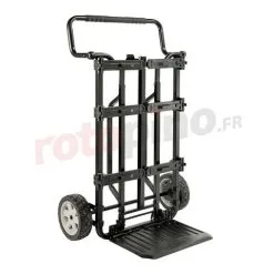 Chariot De Transport Pour TOUGH SYSTEM DeWalt Tough System