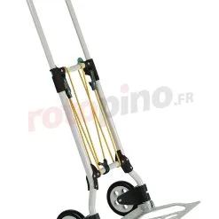 Chariot De Transport Wolfcraft TS 600