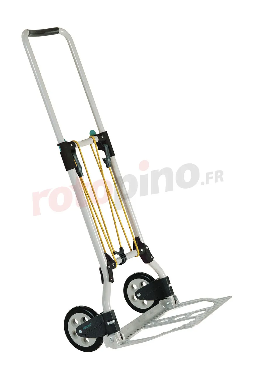 Chariot De Transport Wolfcraft TS 600