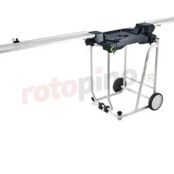 Set: Châssis De Transport Festool UG-KA-KS 60-Set
