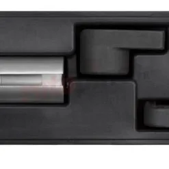 Clé à Douilles 3 Pièces Yato YT-1752