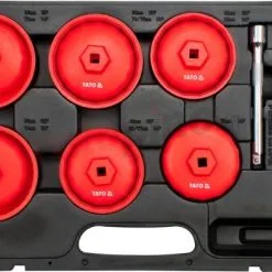 Clé à Douilles Yato YT-0595