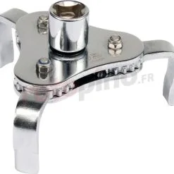 Clé à Filtre 3 Bras Yato YT-0826