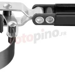 Clé Pour Filtre à Huile 73-85 Mm Neo 11-231