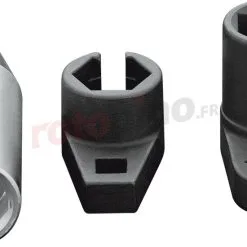 Clés à Douille Pour Sonde Lambda, 3 Pcs. Neo 11-203