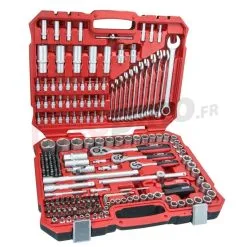 Clés à Douilles 1/2