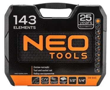 NEO Coffret 1/2 – Image 2