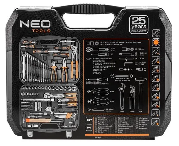 NEO Coffret 1/2 – Image 3