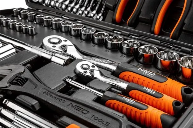 NEO Coffret 1/2 – Image 5