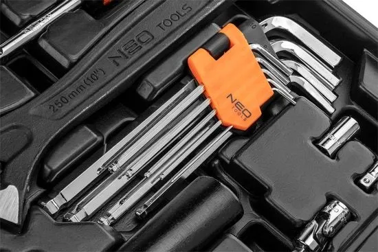 NEO Coffret 1/2 – Image 7