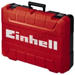 Coffret De Rangement Et De Transport Einhell E-BOX M55/40
