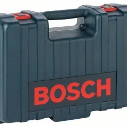 Coffret De Transport En Plastique 720x317x173mm Bosch