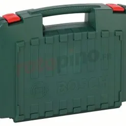 Coffret De Transport En Plastique Bosch