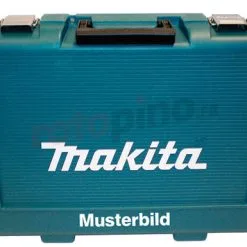 Coffret De Transport Pour BDF456 Makita 141856-3