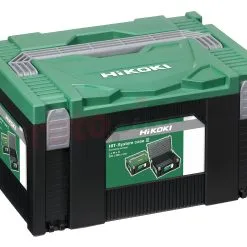 Coffret Vide (éponge - Haut/bas) Hikoki HSC 3