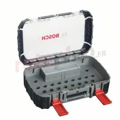 Coffret Vide Pour Scie Trépan Pour équipement Individuel Bosch