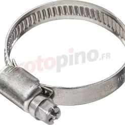 Collier De Serrage 10-16/9mm Topex 37D502