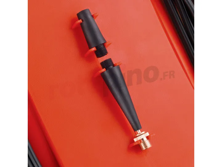 Compresseur BlackDecker ASI200 – Image 5