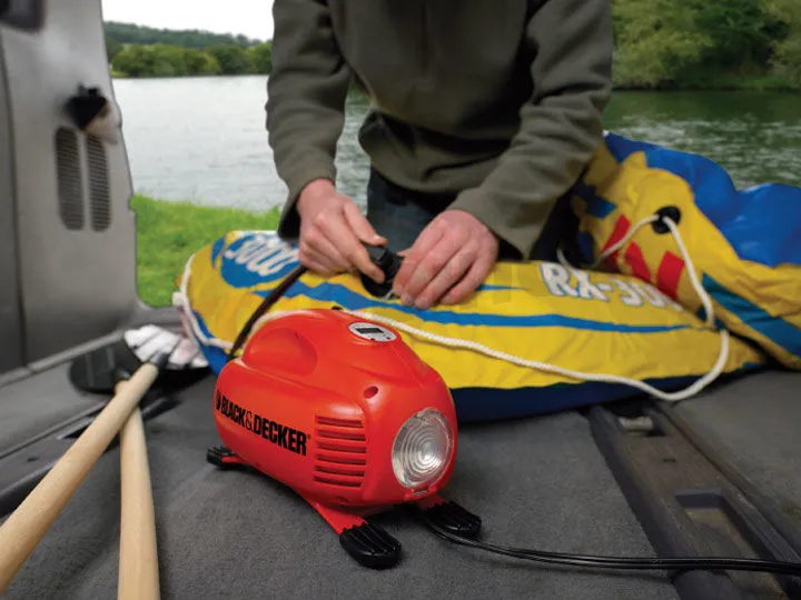 Compresseur BlackDecker ASI200 – Image 11