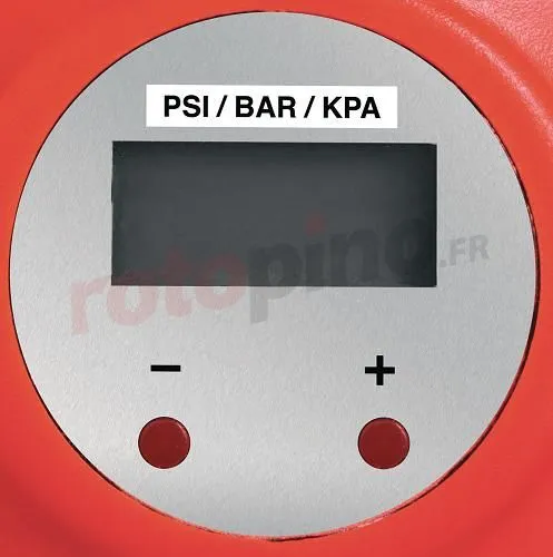 Compresseur BlackDecker ASI200 – Image 7