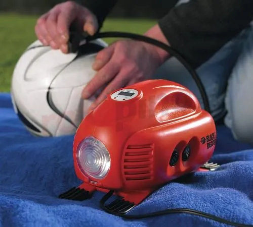 Compresseur BlackDecker ASI200 – Image 15