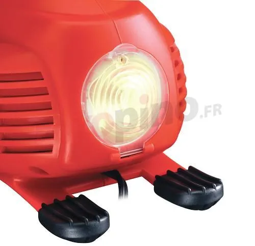 Compresseur BlackDecker ASI200 – Image 8