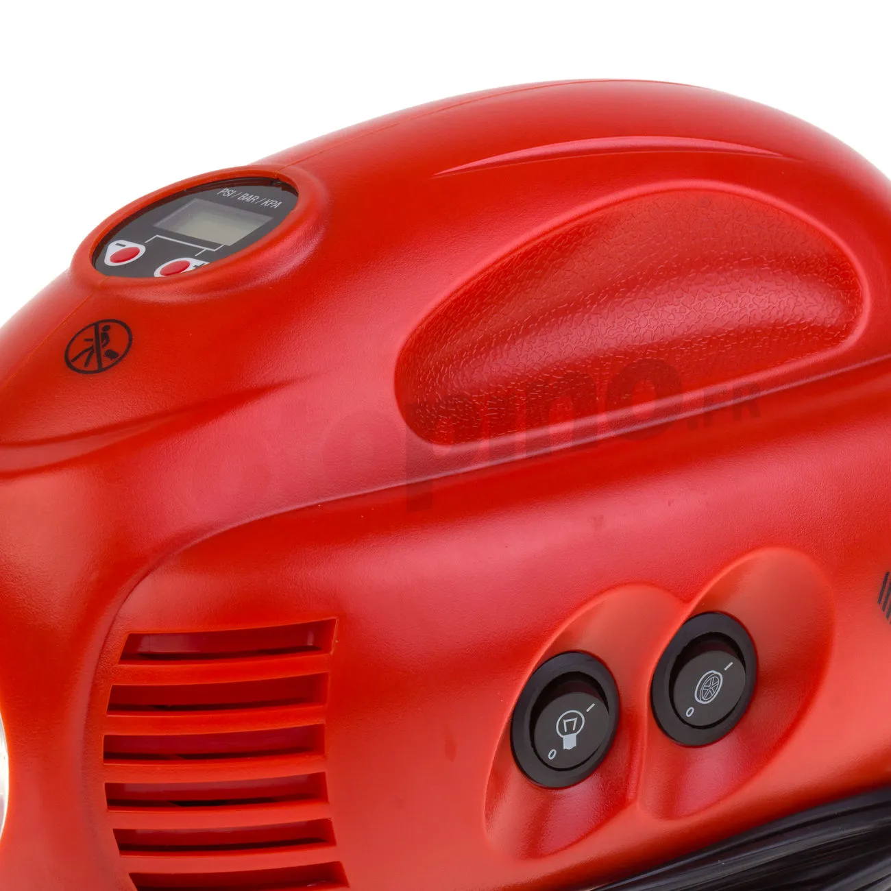 Compresseur BlackDecker ASI200 – Image 3