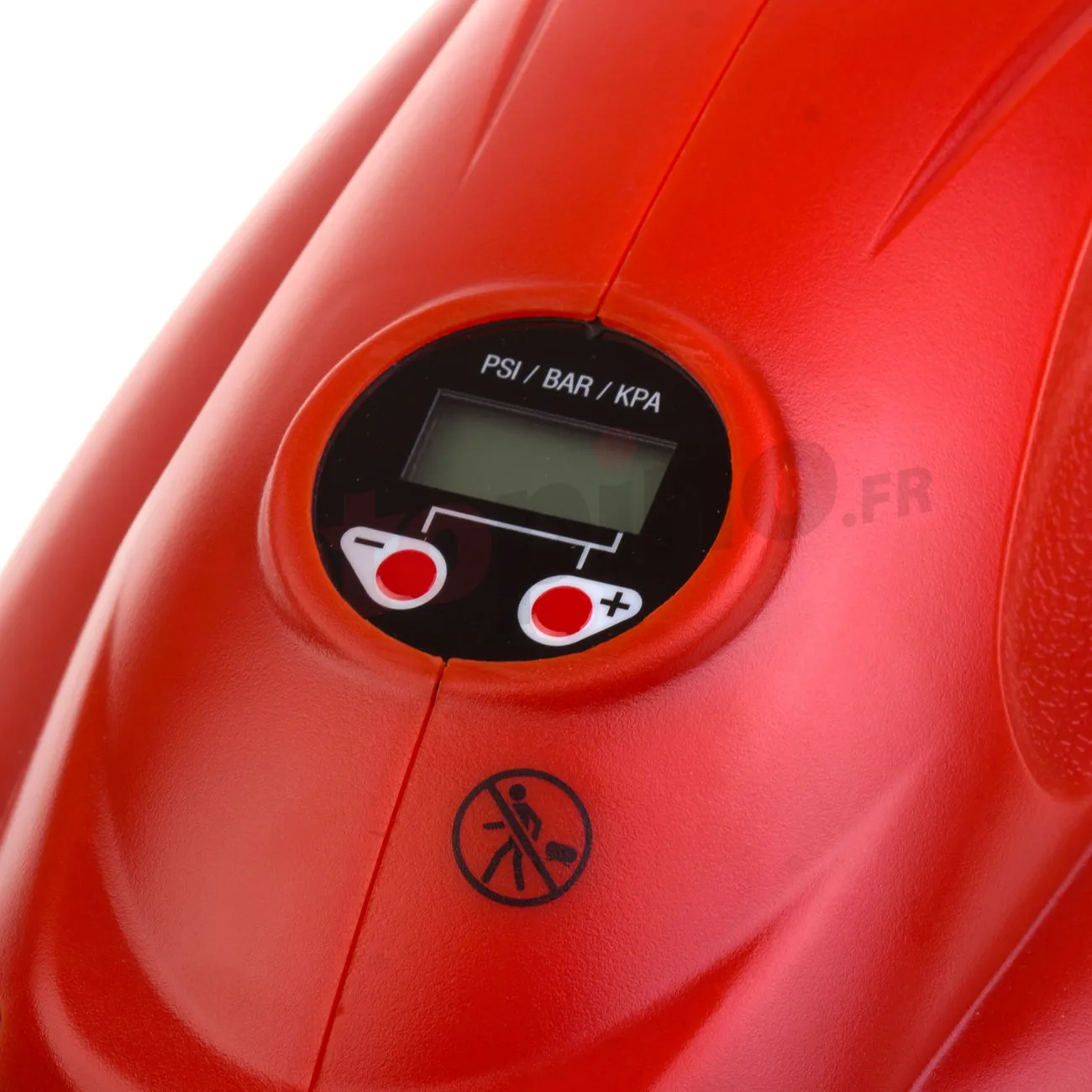 Compresseur BlackDecker ASI200 – Image 4