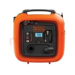 Compresseur BlackDecker Automotive ASI400