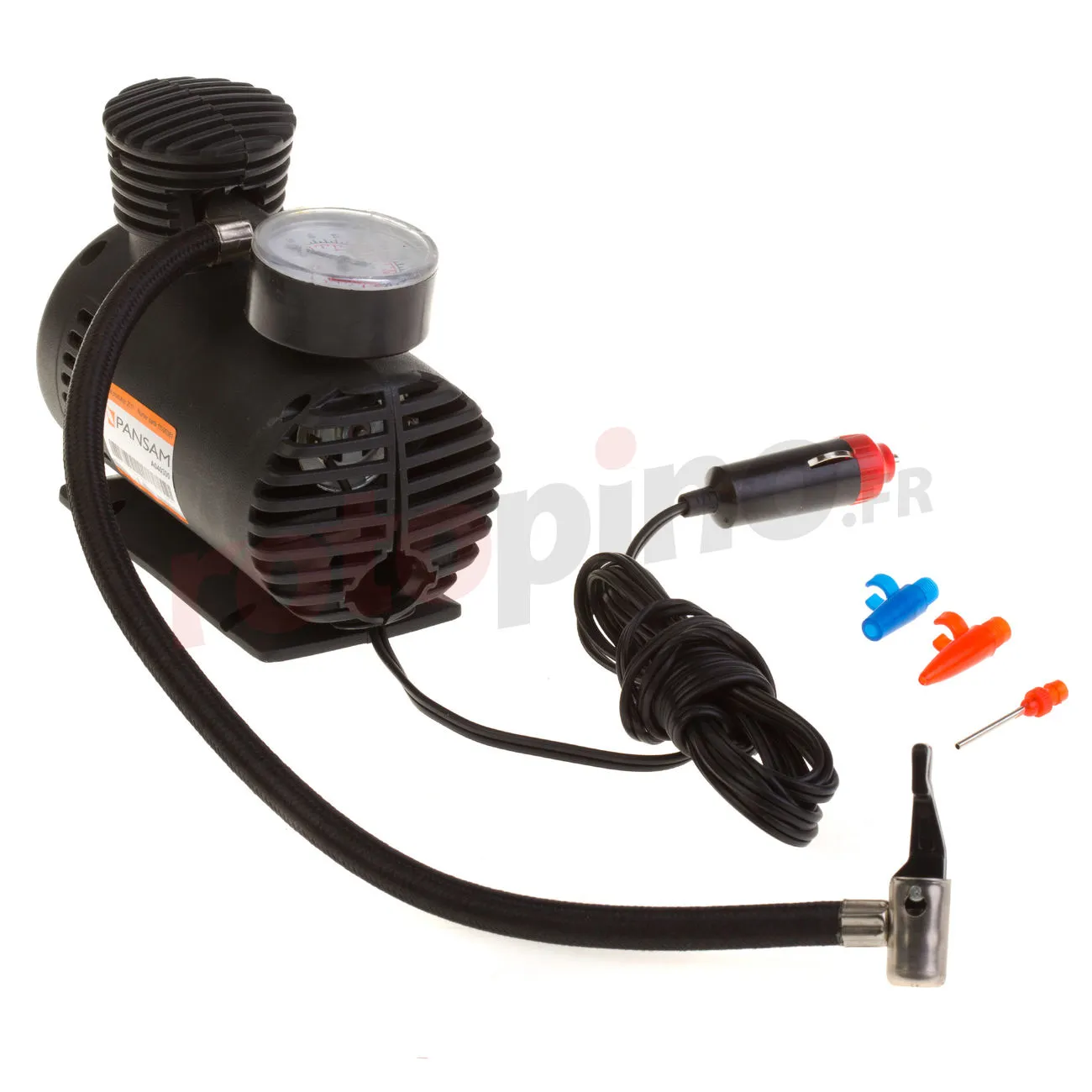 Compresseur De Voiture Pansam A040300