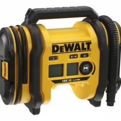 Compresseur DeWalt DCC018N