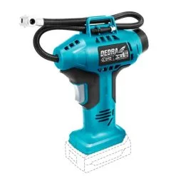 Compresseur Sans Fil Dedra SAS+ALL DED7078