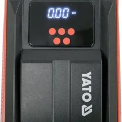Compresseur Voiture Yato YT-73470