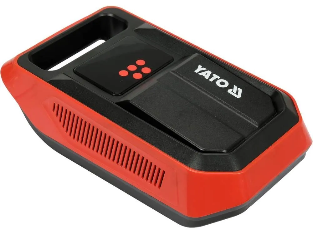 Compresseur Voiture Yato YT-73470 – Image 5