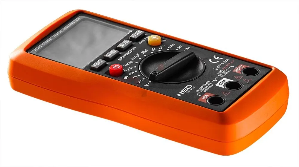 Compteur électronique Universel Neo 94-001