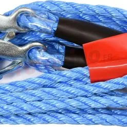 Corde De Remorquage Tressé 2500kg Vorel 82205