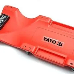 Couchette D'atelier Yato YT-0880