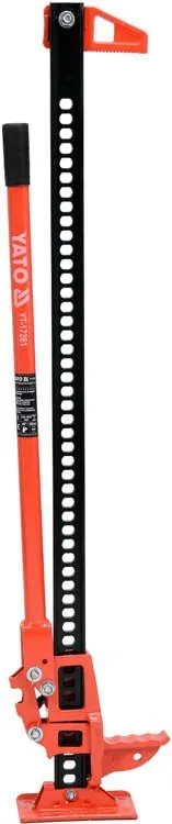 YATO Cric Agricole 3T 48