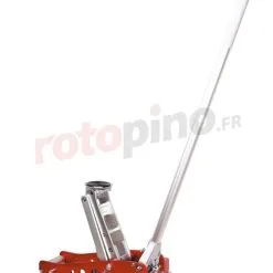 Cric Aluminium Grand Modèle 1.5t Airpress 72220