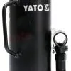 Cric Bouteille Hydraulique 10 Tonnes Yato YT-17004