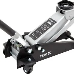 Cric Hydraulique Yato YT-17211