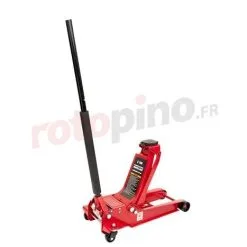 Cric JJ-25 (3000 Kg) Airpress 72015