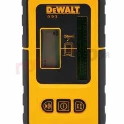 Détecteur Pour Laser Avec La Lumière Verte DeWalt DE0892G