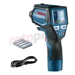 Détecteur Thermique Bosch GIS 1000C