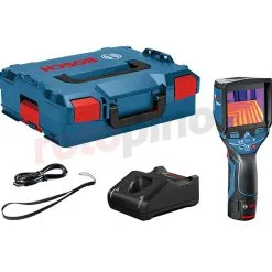 Détecteur Thermique Bosch GTC 400 C