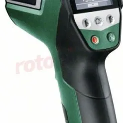 Détecteur Thermique Bosch PTD 1