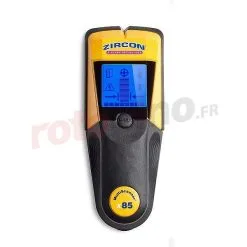 Détecteur Zircon MultiScanner X85 OneStep