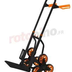 Diable Monte Escalier 120/150kg Neo 84-402