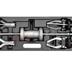Ensemble D'extracteur De Roulement Yato YT-2540