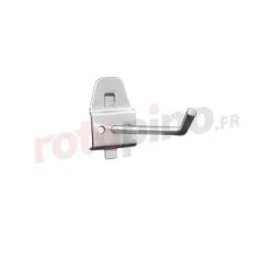 Ensemble De Grands Crochets De Rangement - 6pcs Patrol AKCPLTWPZ2HPD6PG001